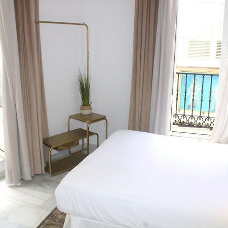 Hostal Roomsole Sevilla Exterior foto