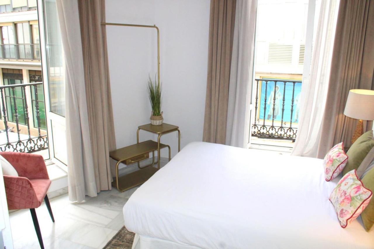 Hostal Roomsole Sevilla Exterior foto