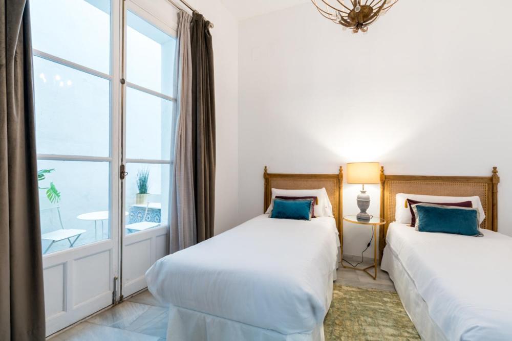 Hostal Roomsole Sevilla Exterior foto