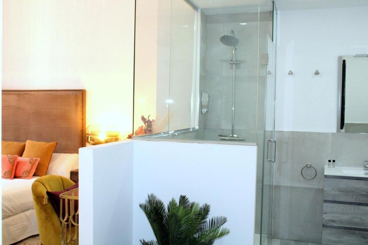 Hostal Roomsole Sevilla Exterior foto