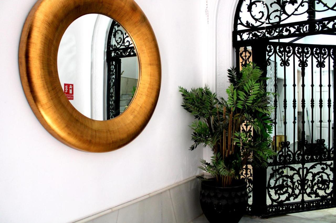 Hostal Roomsole Sevilla Exterior foto