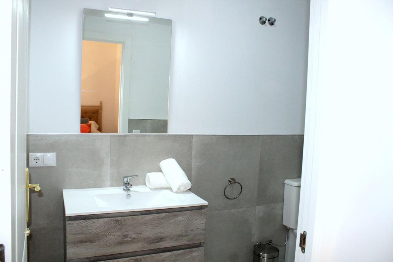 Hostal Roomsole Sevilla Exterior foto