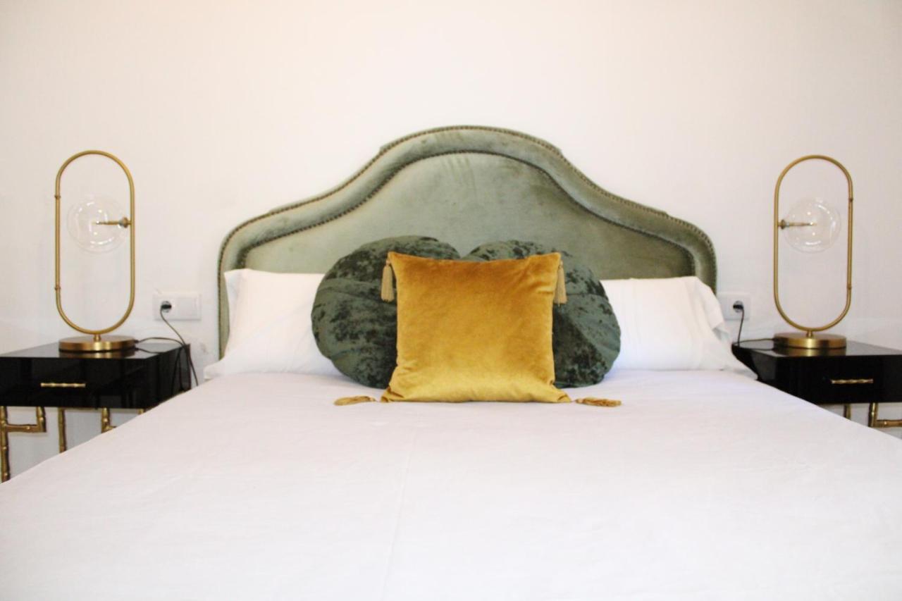 Hostal Roomsole Sevilla Exterior foto