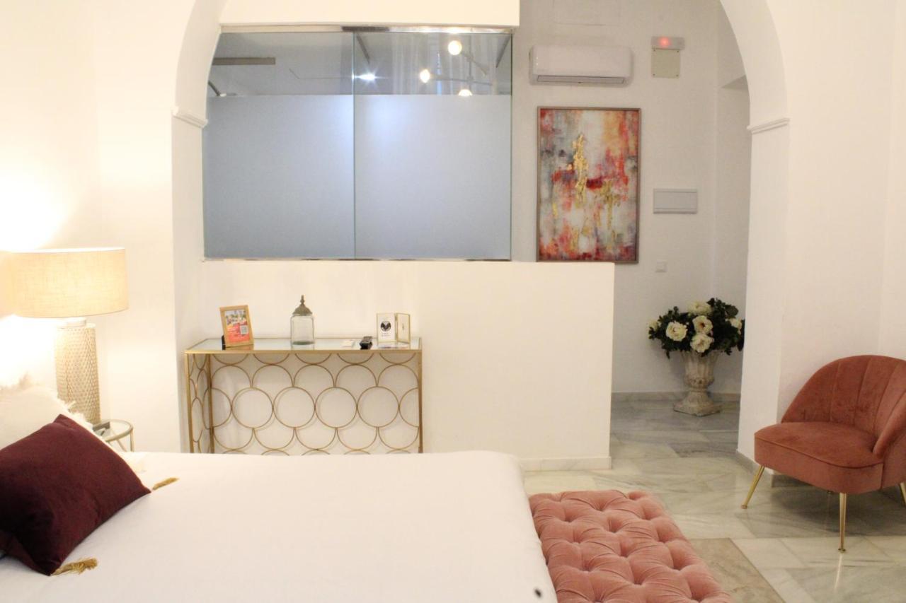 Hostal Roomsole Sevilla Exterior foto
